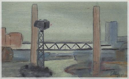 LE PONT DE RECOUVRANCE
